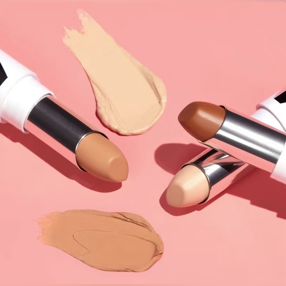 ALMAY Skin Perfecting Comfort Concealer/Contour •Dark 5/$25 - Picture 7 of 11